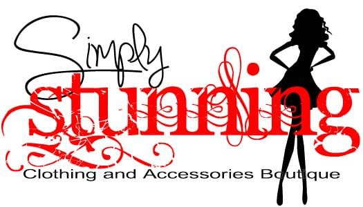 Welcome to Simply Stunning