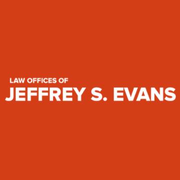 Law Offices of Jeffrey S. Evans