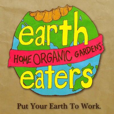 Earth Eaters Sustainable Home Gardens