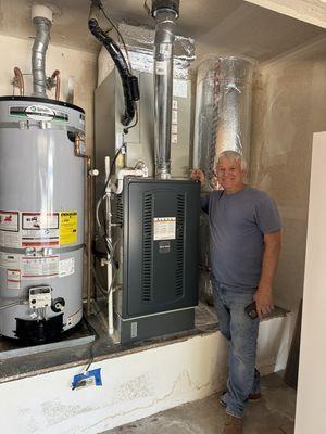 GIV HVAC Installation & Repair