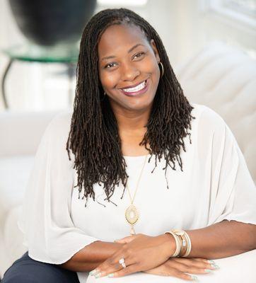 Cassandra Campfield - Coldwell Banker Realty