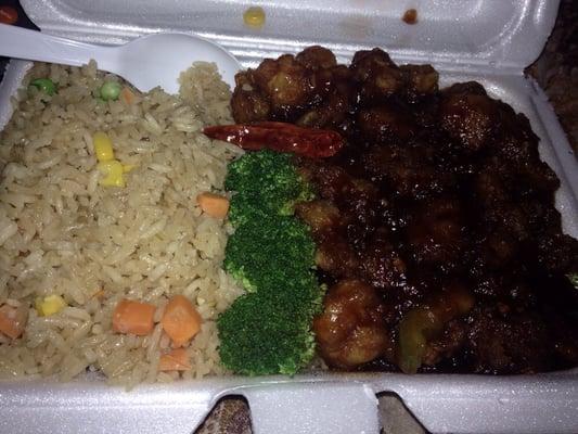 King House Restaurant