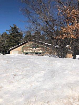 Lakeland Rental Center