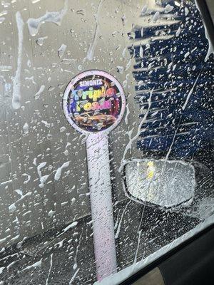 Cargill Quick Lube & Car Wash