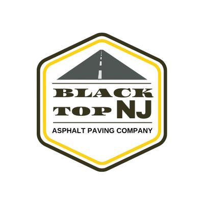 Blacktop NJ
