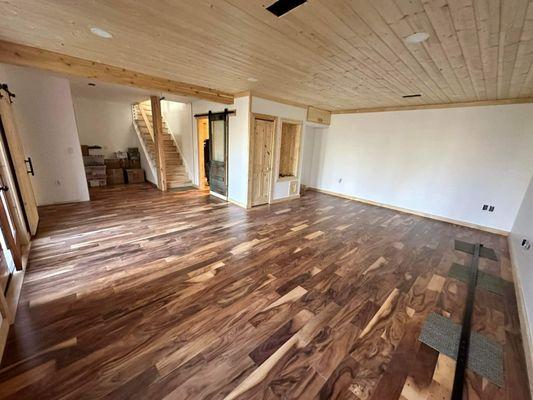 RNR General Contracting