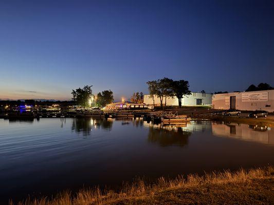 Sun Life Marinas - Lake Hartwell