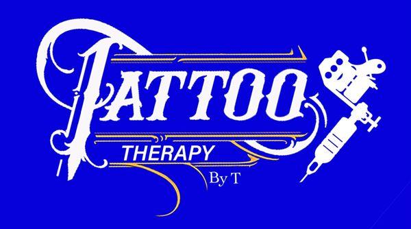 Tattoo Therapy By T