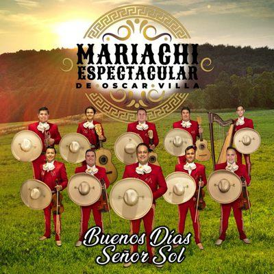 Mariachi Espectacular