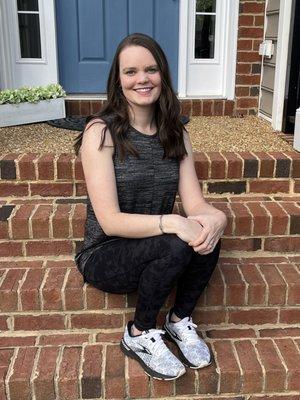 Kayla Fitness and Wellness