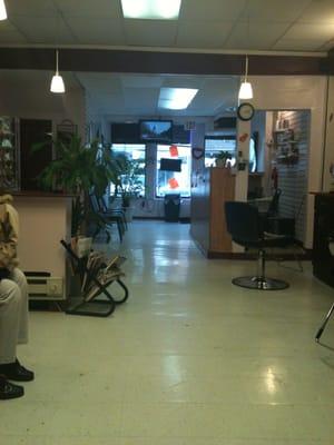 E&H Dominican Hair Salon