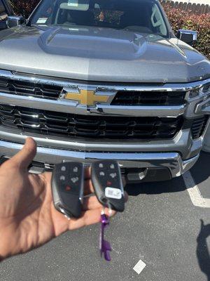 Advanced Master Locksmith