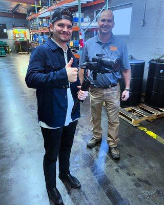 Hard Labor Marketing