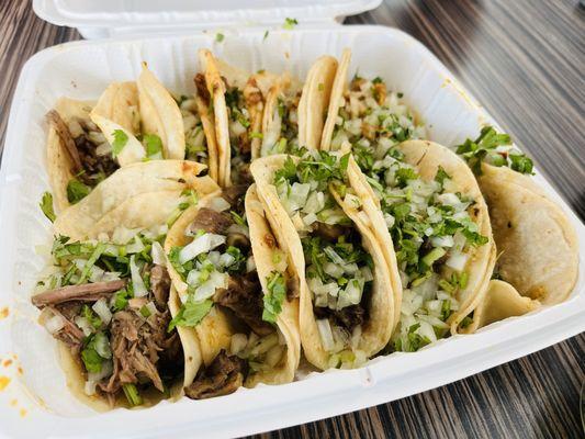 Dulce's Antojitos #2