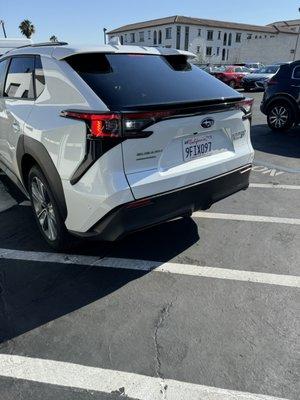 Hertz Car Rental - Poway - Poway Road HLE