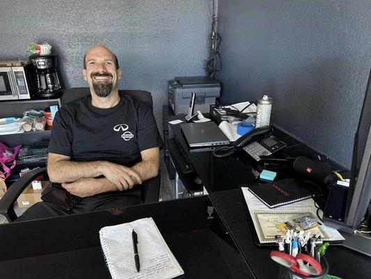 Black Dog Auto Repair