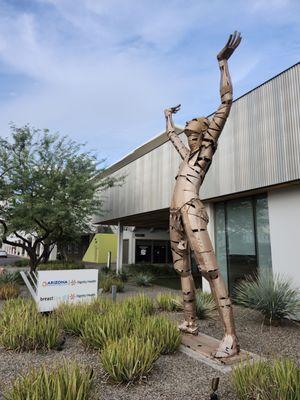 Arizona Diagnostic Radiology Park Central