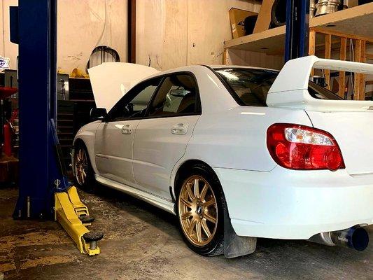 Elite Automotive LLC