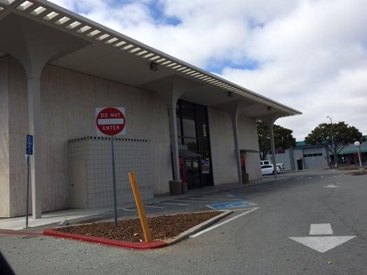 Bank of America Mortgage