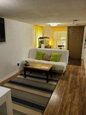 V.I.Pawsitive Pet Services