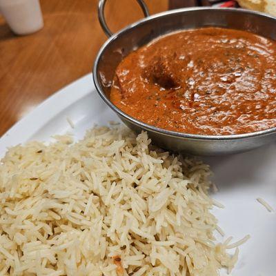 Charcoal Chicken - Pakistani & Indian Cuisine