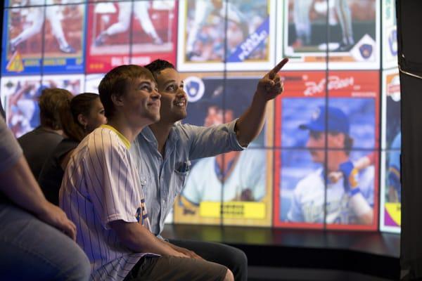 BRC Imagination Arts