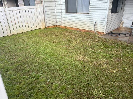 Semper Fi Cleaning and Landscaping