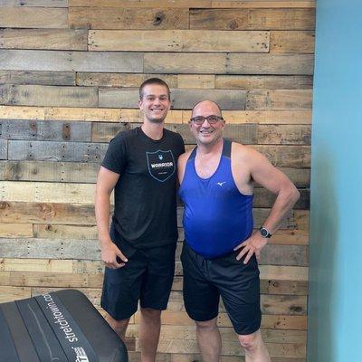 Warrior Sports Physical Therapy