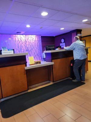 Fairfield Inn & Suites Anchorage Midtown