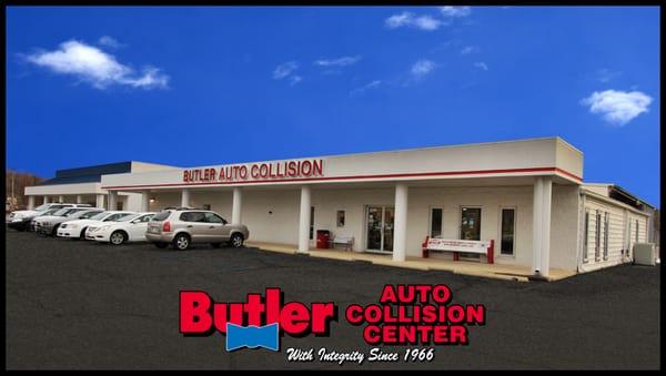 Bill Estes Collision Center