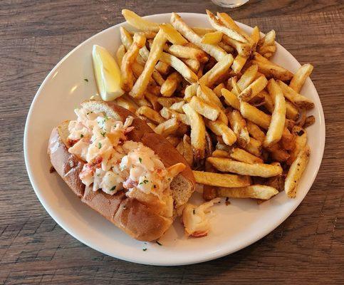Docks Seafood