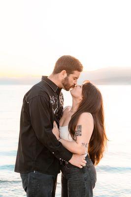 Desert Lens Portraits