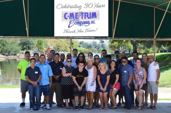 C-Me Trim Company