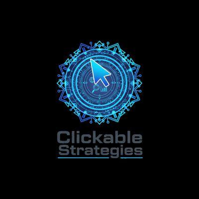 Clickable Strategies
