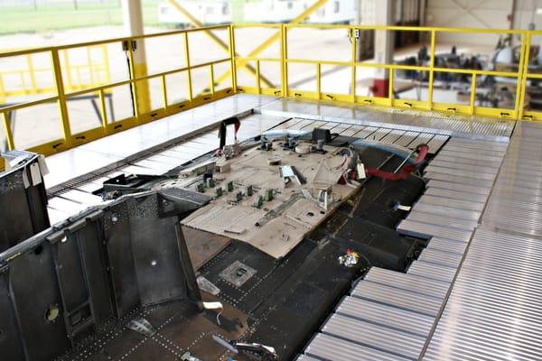 Spika Design & Manufacturing Inc