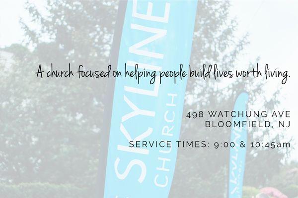 Skyline Church