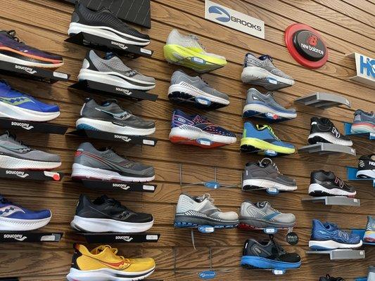 The Inside Track - Mechanicsburg