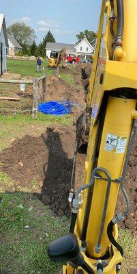 Aqua Well & Pump Systems, Inc