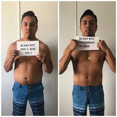 Stephanie Giang Fitness