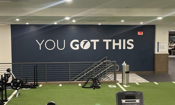 Onelife Fitness - Tenleytown