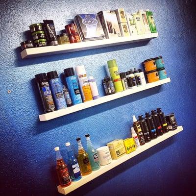 XKlusive Kutts & Barber Supply