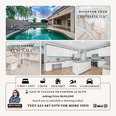 Courtney Holt - REVINRE Real Estate