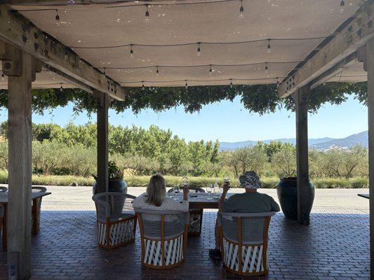 Keller Estate Winery photo