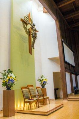 St Mary's Catholic Church