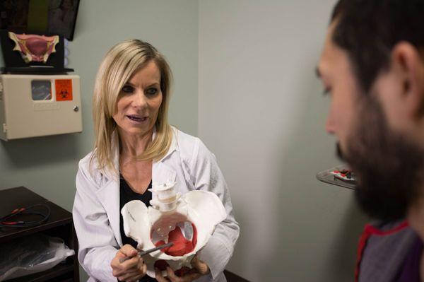 Pelvic Health Solutions