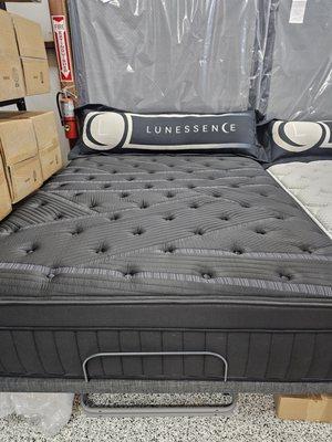 Mattress By Appointment