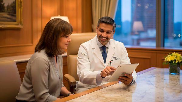 A Personal Physician