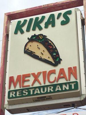 Kika's Restaurant
