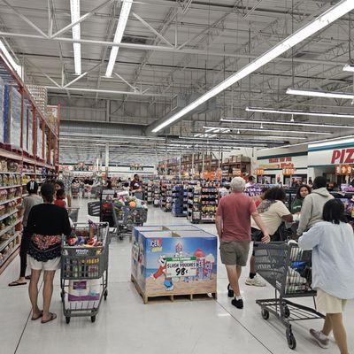 WinCo Foods - Vacaville