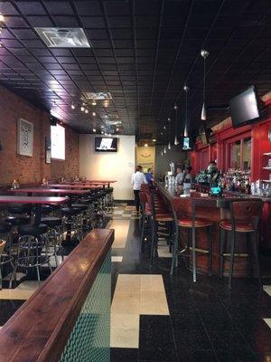 Downtown Johnny's